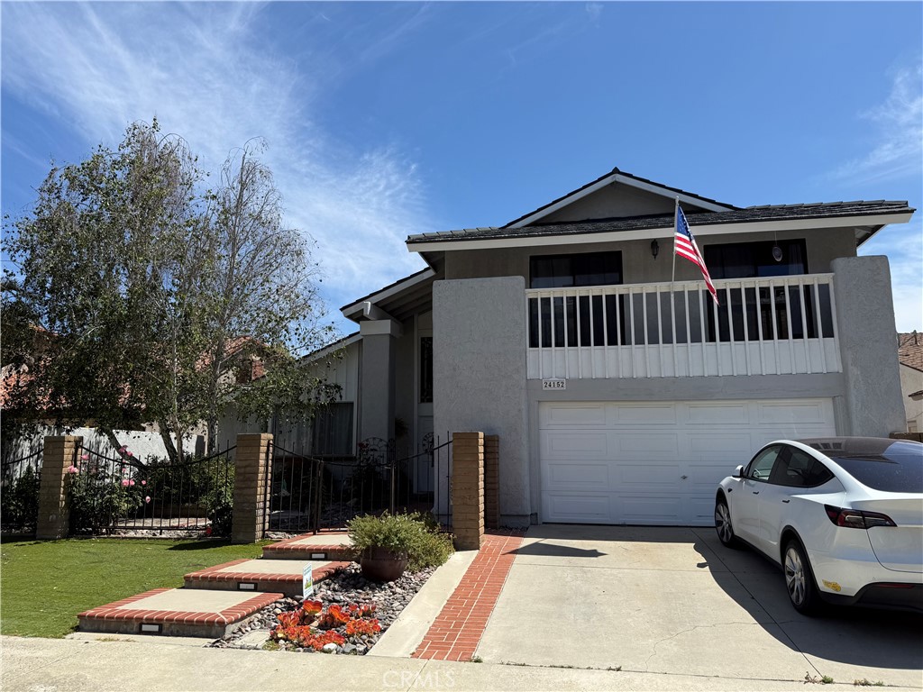 24152 Via Santa Clara, Mission Viejo CA 92692 - photo 1