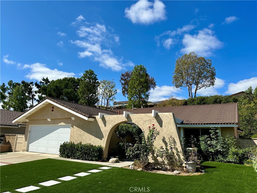 24171 La Pala Lane, Mission Viejo CA 92691 - photo 1
