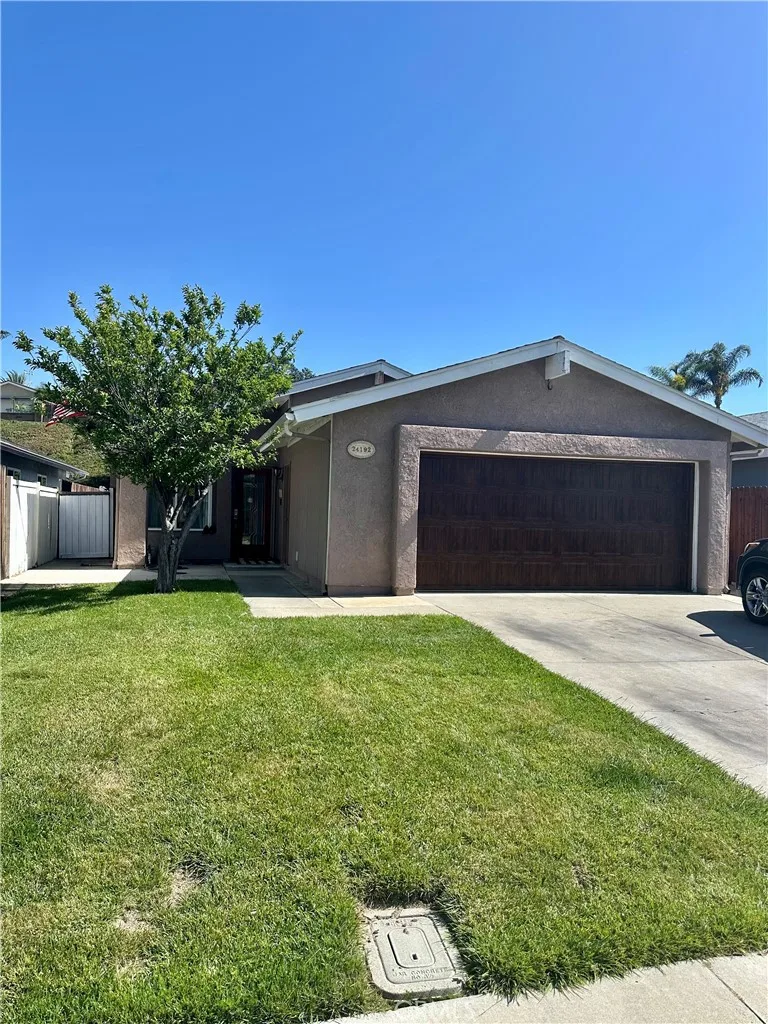 24192 Zancon, Mission Viejo, CA 92692