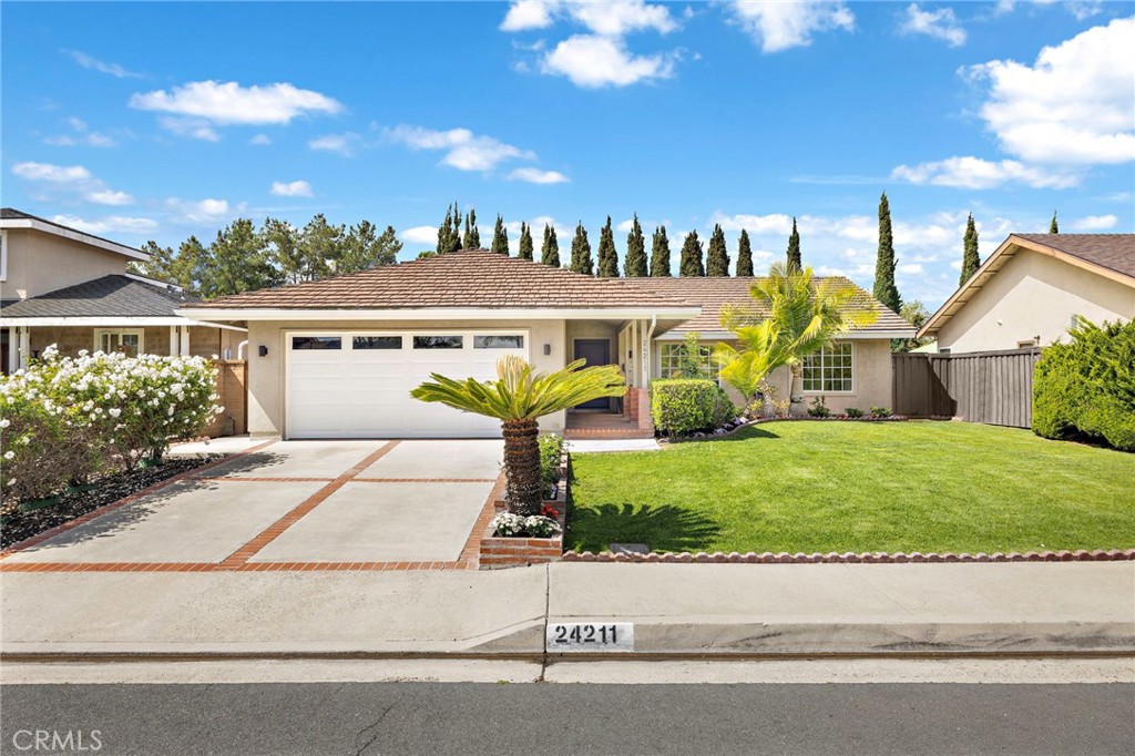 24211 Barquero Drive, Mission Viejo CA 92691 - photo 1