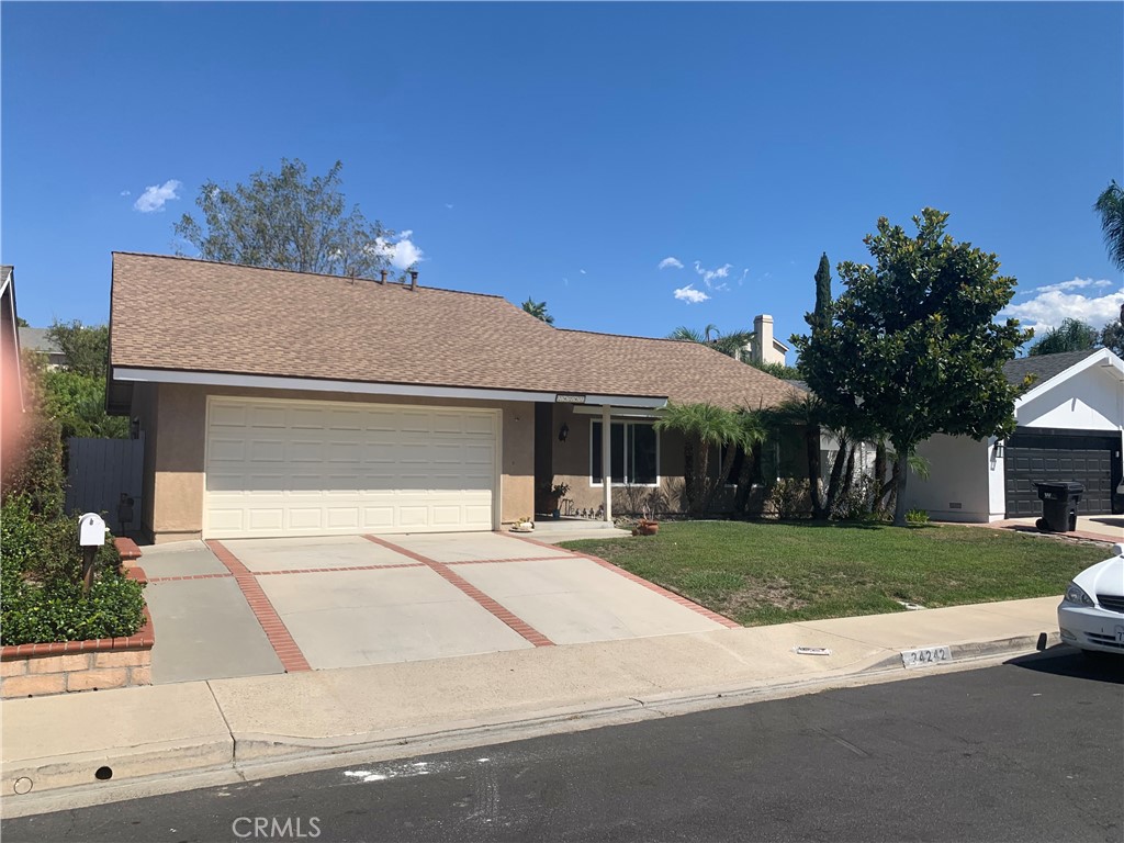 24242 Castilla Lane, Mission Viejo CA 92691 - photo 1