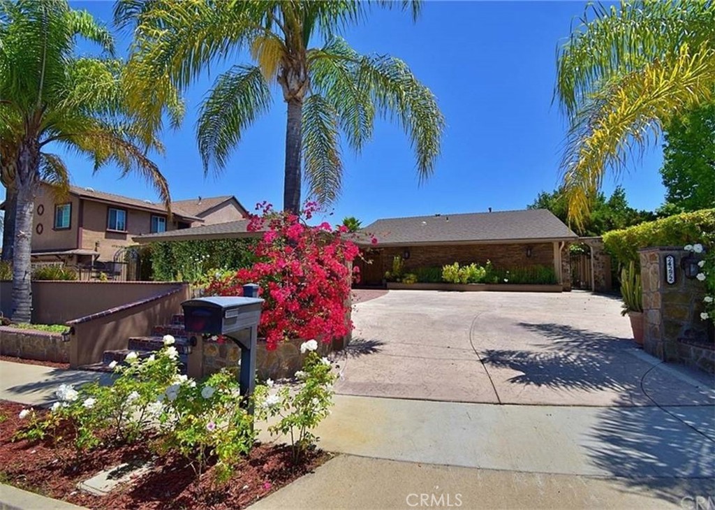 24272 Lysanda Drive, Mission Viejo CA 92691 - photo 1