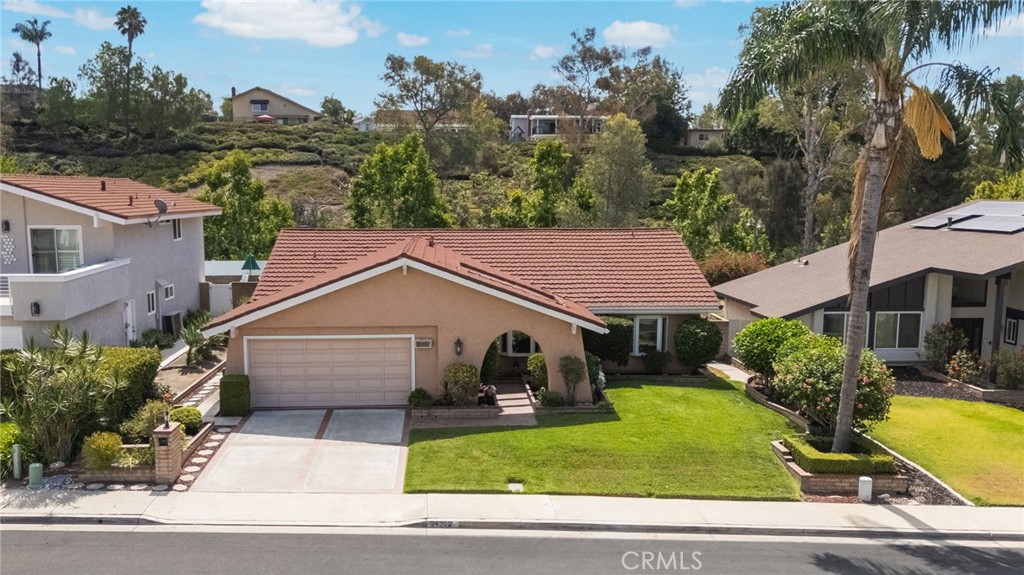 24382 Macedo Drive, Mission Viejo CA 92691 - photo 1