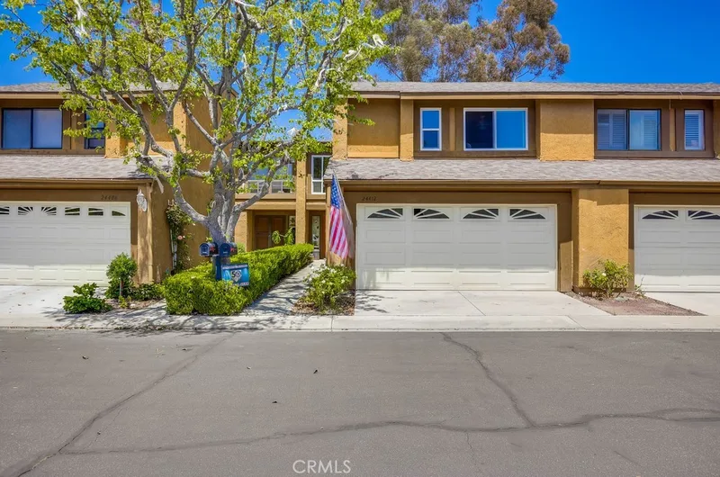 24412 Verena Court, Mission Viejo, CA 92691