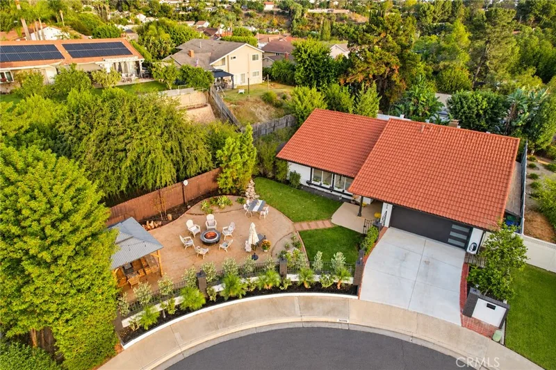 24599 Alcoba, Mission Viejo
