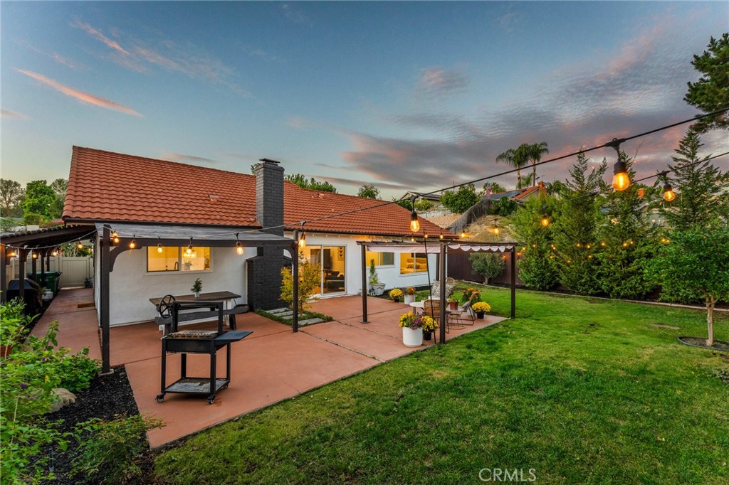 24599 Alcoba, Mission Viejo CA 92691 - photo 47