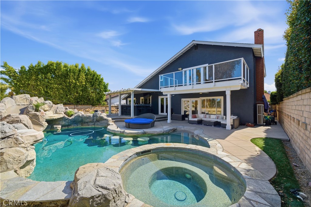 24611 Via Alvorado, Mission Viejo CA 92692 - photo 1