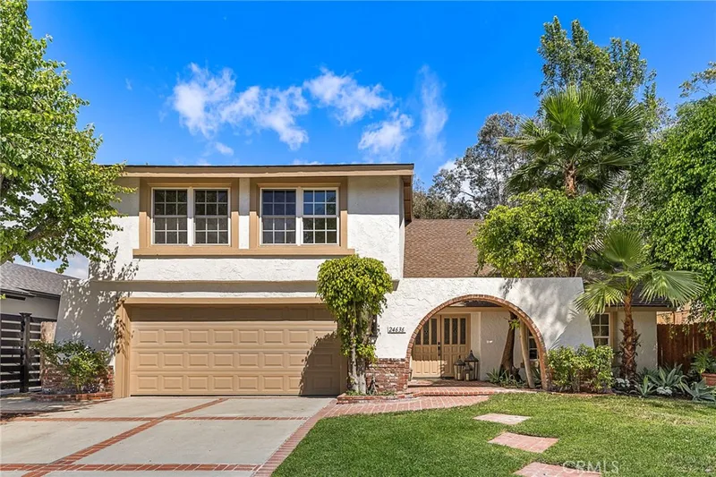 24636 Ladera Drive, Mission Viejo, CA 92691