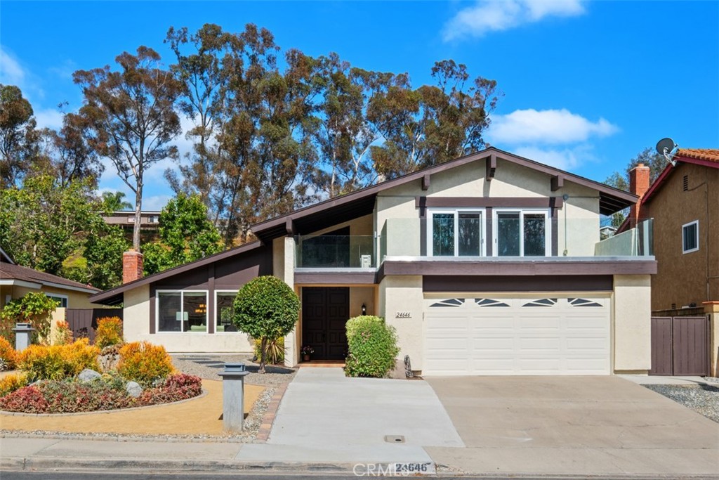 24646 San Vincent Lane, Mission Viejo CA 92691 - photo 1