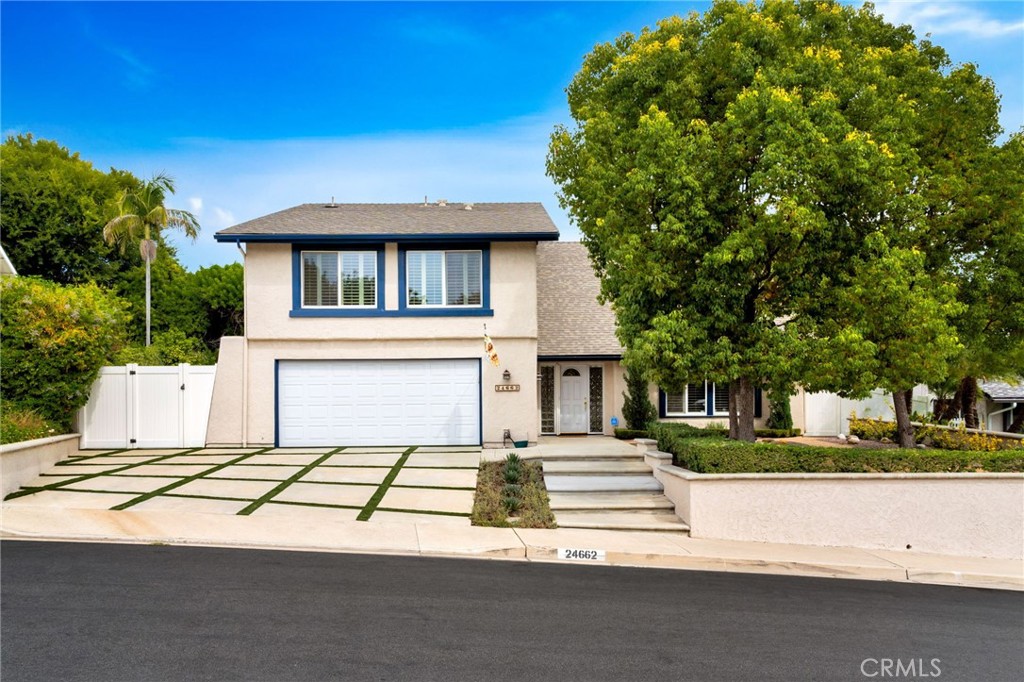 24662 Embajadores, Mission Viejo CA 92691 - photo 1