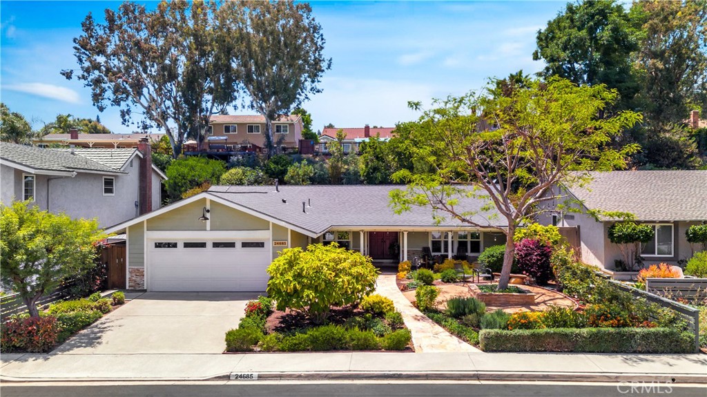24685 San Vincent Lane, Mission Viejo CA 92691 - photo 1