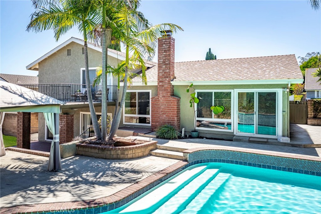 Outdoor Entertaining - 24686 Venablo, Mission Viejo CA 92691 - photo 4