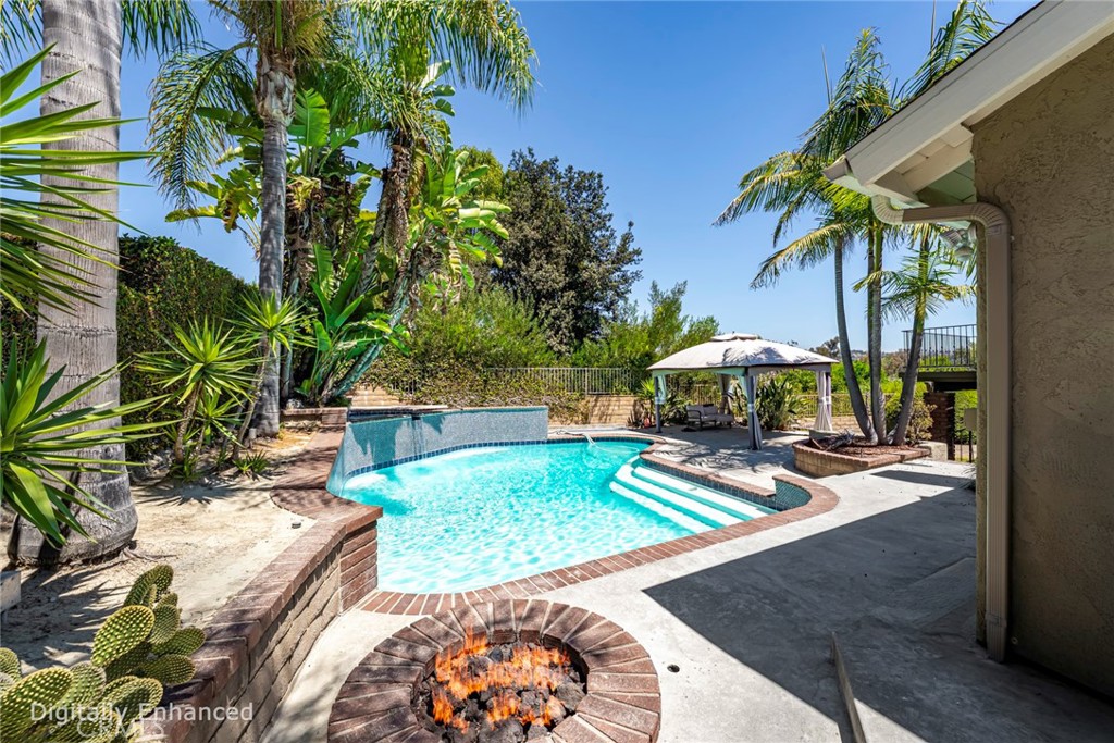 Firepit - 24686 Venablo, Mission Viejo CA 92691 - photo 7