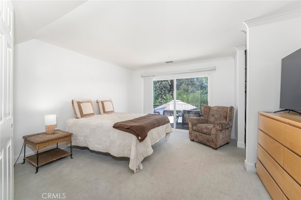 Primary Bedroom - 24686 Venablo, Mission Viejo CA 92691 - photo 23