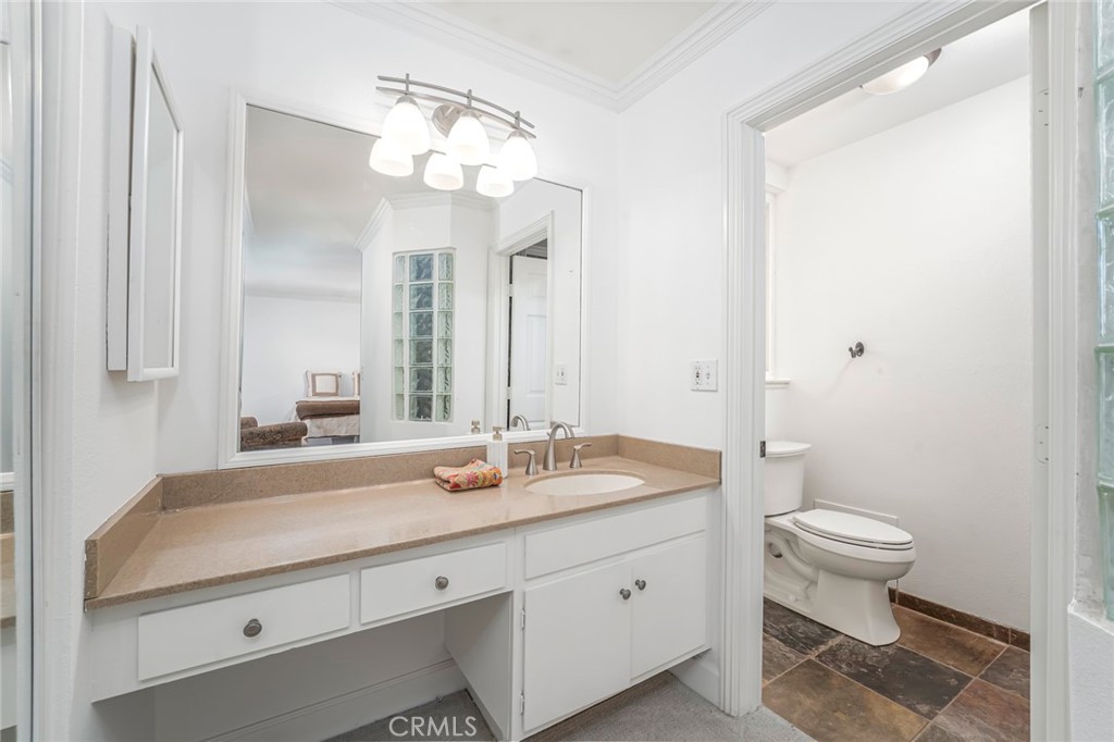 Primary Bath - 24686 Venablo, Mission Viejo CA 92691 - photo 24