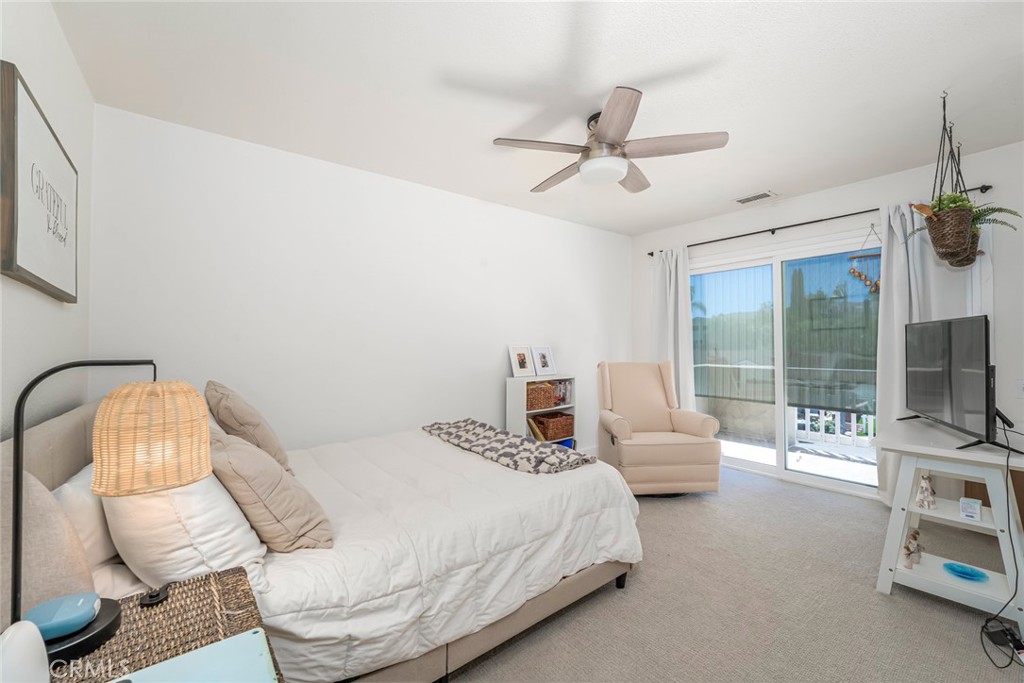 2nd Bedroom - 24686 Venablo, Mission Viejo CA 92691 - photo 26