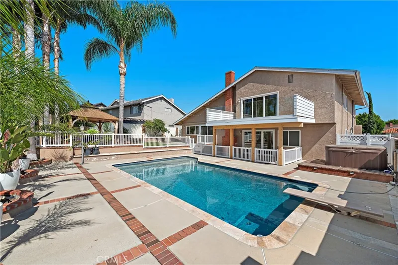 24701 Eloisa Drive, Mission Viejo, CA 92691
