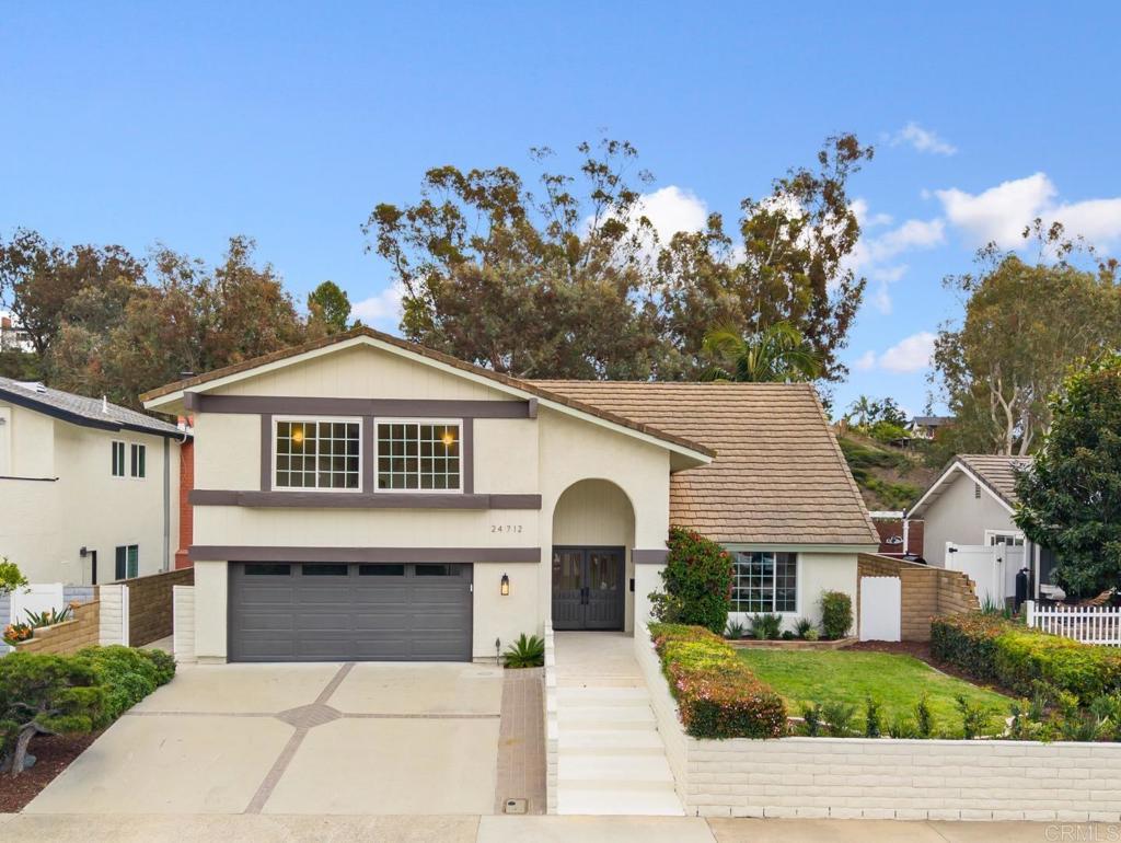 24712 San Vincent Ln, Mission Viejo CA 92691 - photo 1