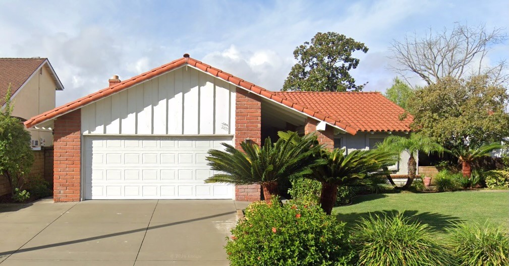 24715 San Andres, Mission Viejo CA 92691 - photo 1