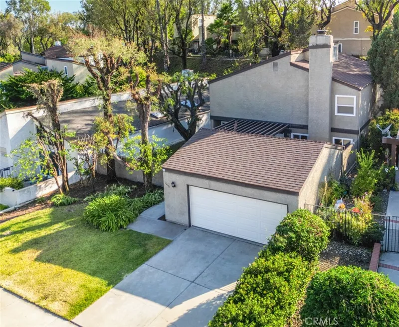 24751 Daphne E, Mission Viejo, CA 92691