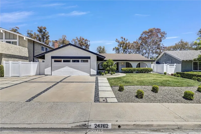 24762 San Vincent Lane, Mission Viejo