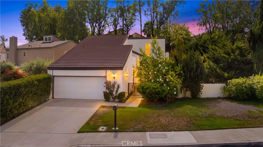 24771 Daphne E, Mission Viejo CA 92691 - photo 1