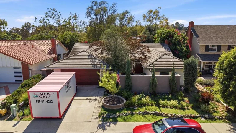 24785 San Andres Lane, Mission Viejo, CA 92691