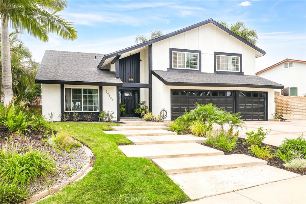 24805 Acropolis Drive, Mission Viejo CA 92691 - photo 1