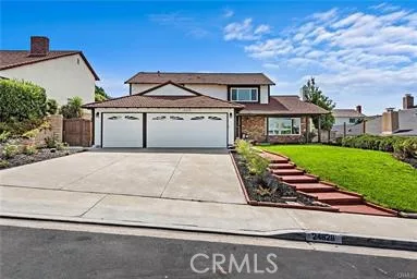 24828 Acropolis, Mission Viejo