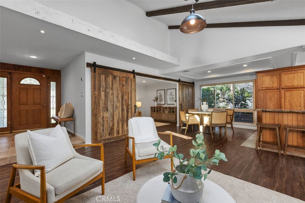 Plenty of room here to entertain friends and family. - 24832 El Cortijo, Mission Viejo CA 92691 - photo 5