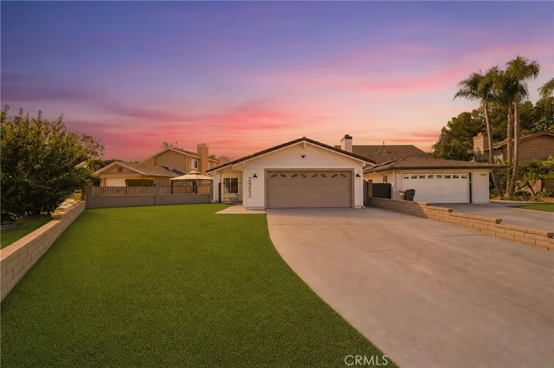 24852 Lagrima, Mission Viejo, CA 92692