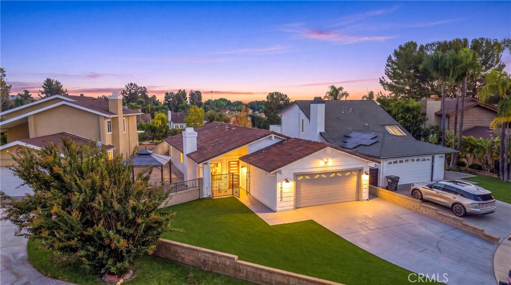 24852 Lagrima, Mission Viejo CA 92692 - photo 50