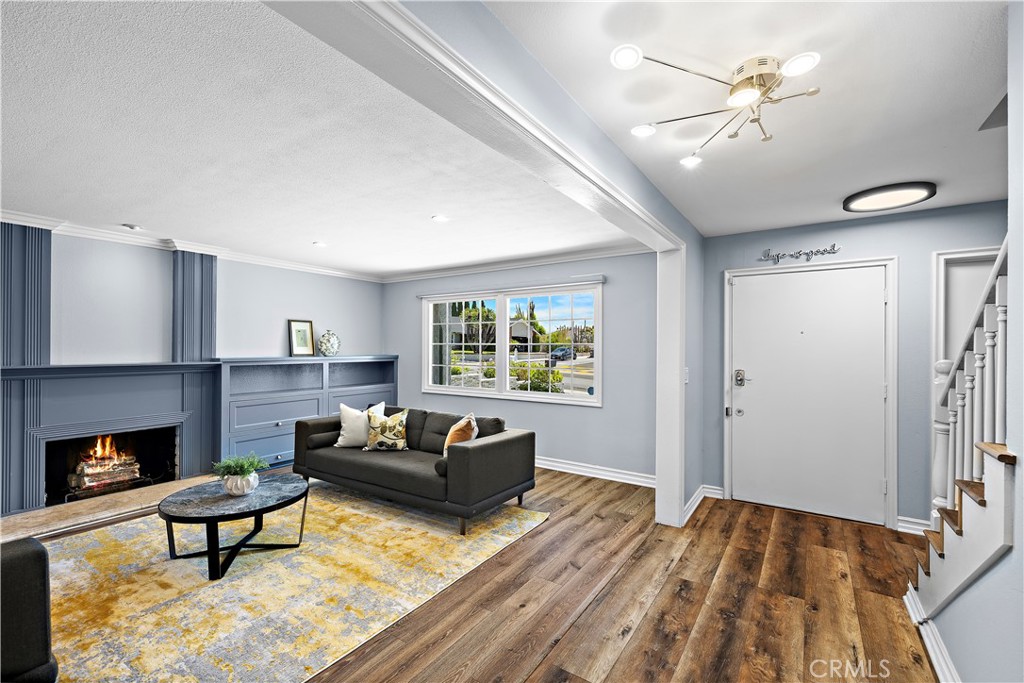24861 Spadra, Mission Viejo CA 92691 - photo 3