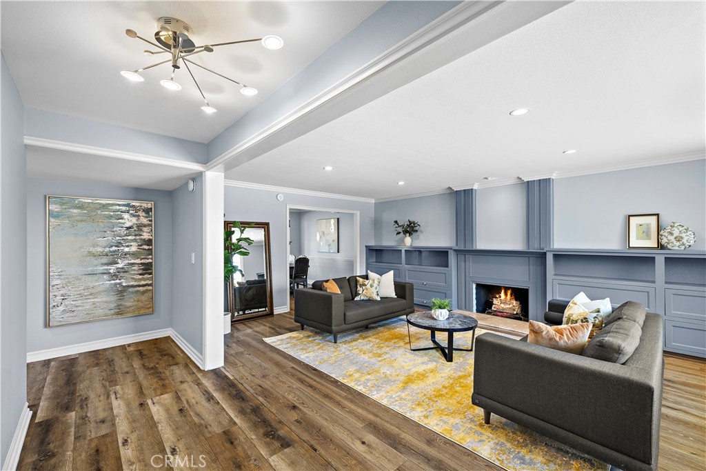 24861 Spadra, Mission Viejo CA 92691 - photo 4