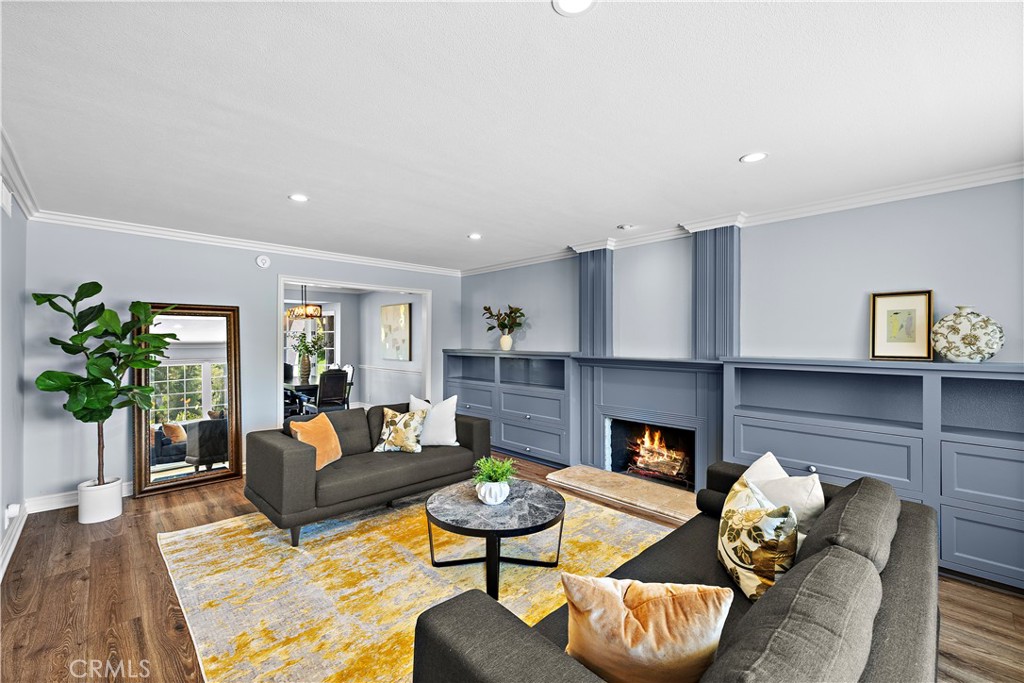 24861 Spadra, Mission Viejo CA 92691 - photo 5
