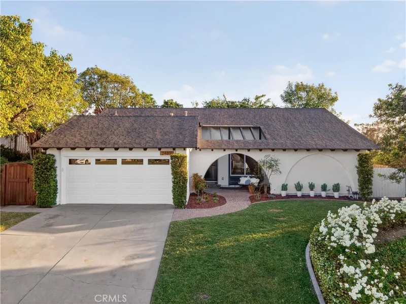 24891 Lirio, Mission Viejo, CA 92692