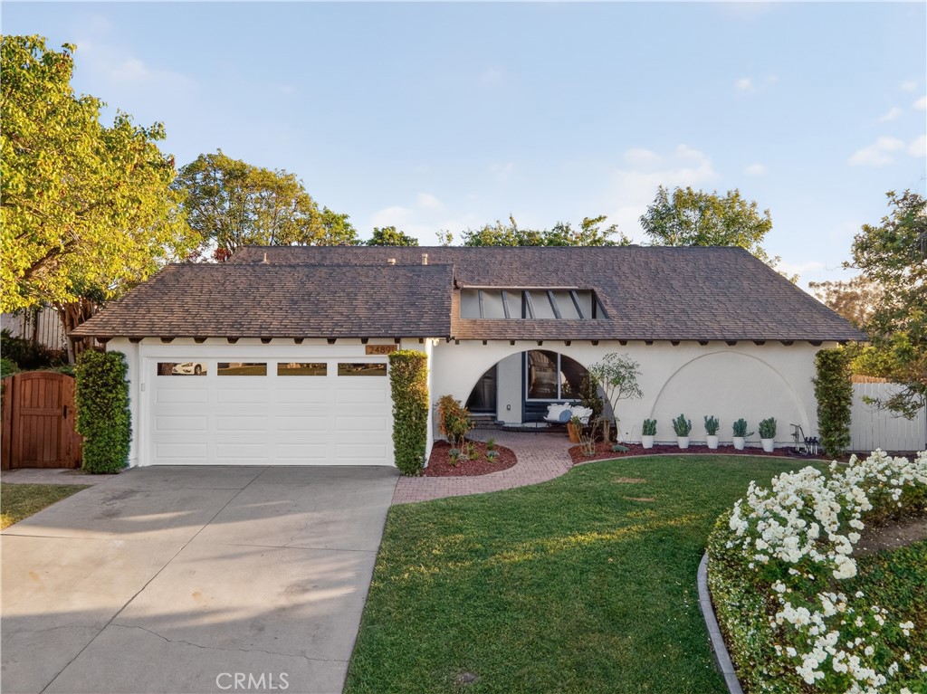 24891 Lirio, Mission Viejo CA 92692 - photo 1