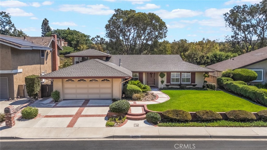 24926 El Cortijo, Mission Viejo CA 92691 - photo 1