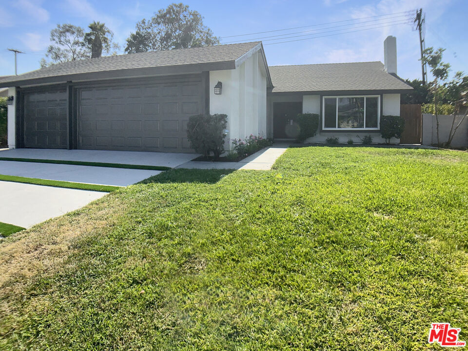 24932 Tree Avenue, Mission Viejo CA 92691 - photo 1