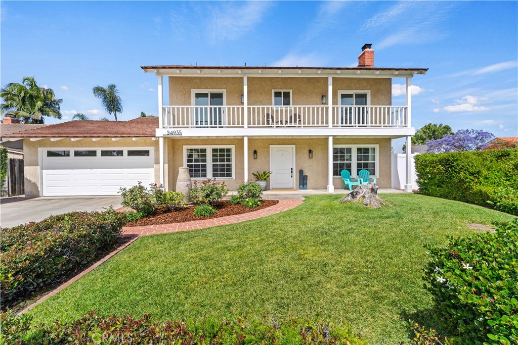 Welcome home!! - 24935 Spadra, Mission Viejo CA 92691 - photo 1