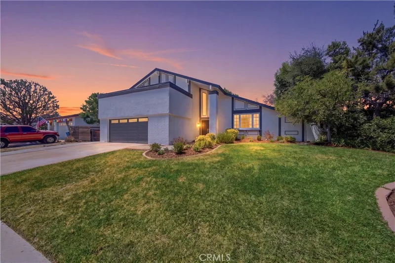 24961 Via Marfil, Mission Viejo, CA 92692