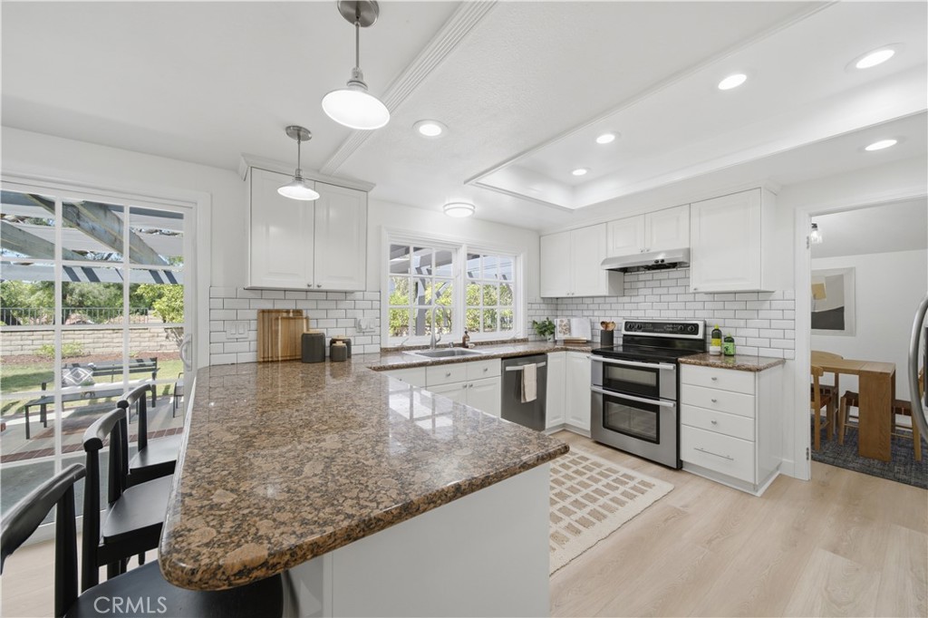 24961 Via Marfil, Mission Viejo CA 92692 - photo 18