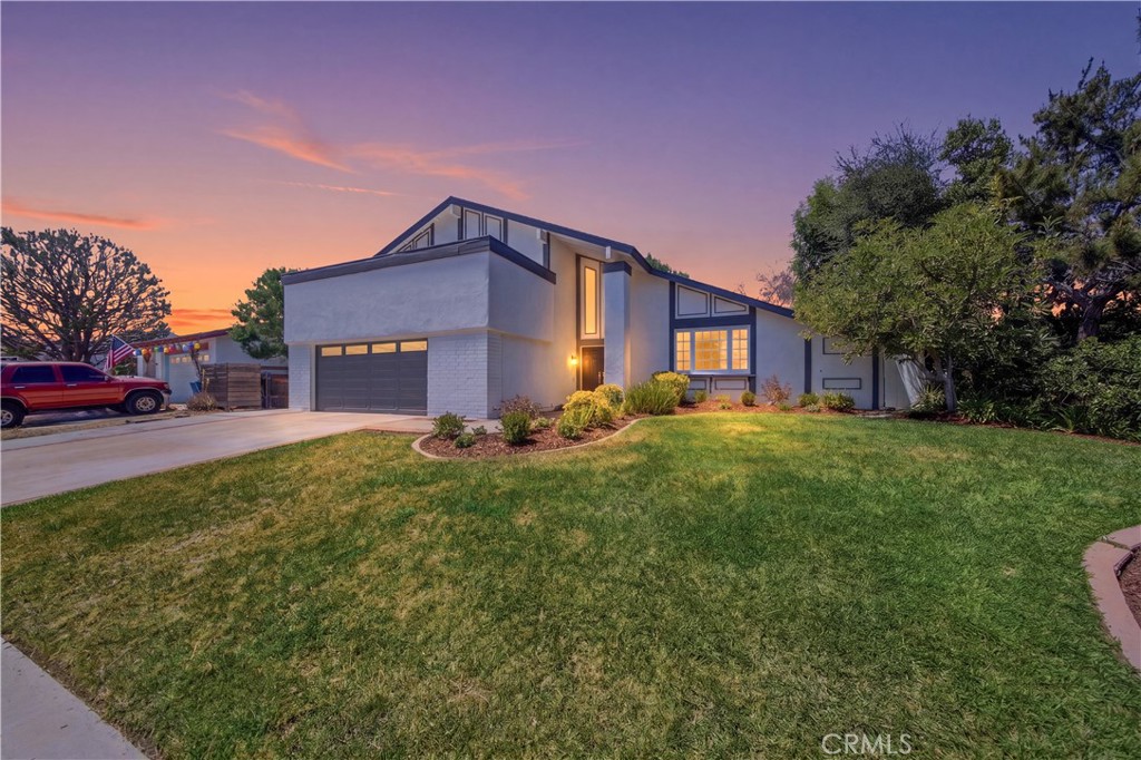 24961 Via Marfil, Mission Viejo CA 92692 - photo 1