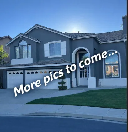 25 Ironwood, Mission Viejo, CA 92692