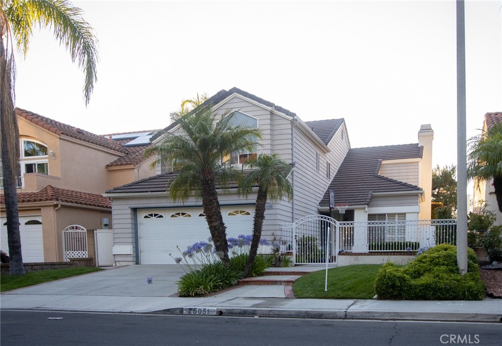 25051 Amberwood, Mission Viejo CA 92692 - photo 1