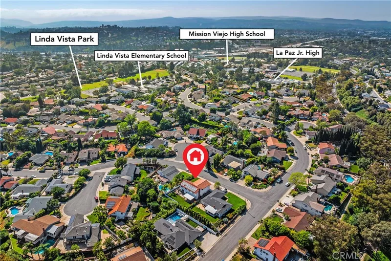 25172 Campina, Mission Viejo, CA 92691