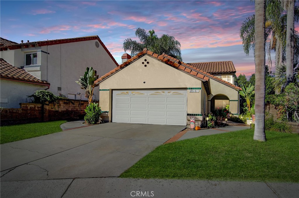 25181 Fairgreen, Mission Viejo CA 92692 - photo 1
