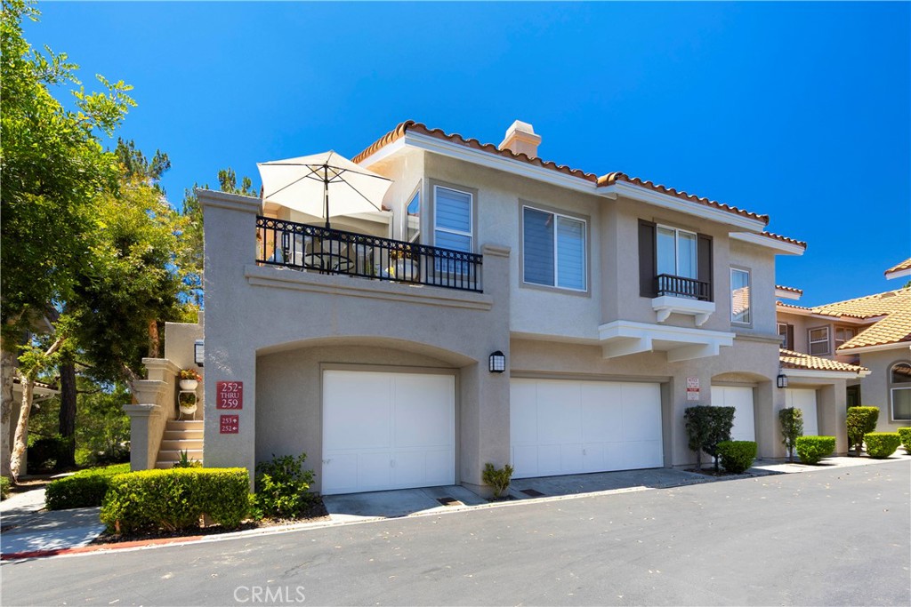252 California Court, Mission Viejo CA 92692 - photo 1