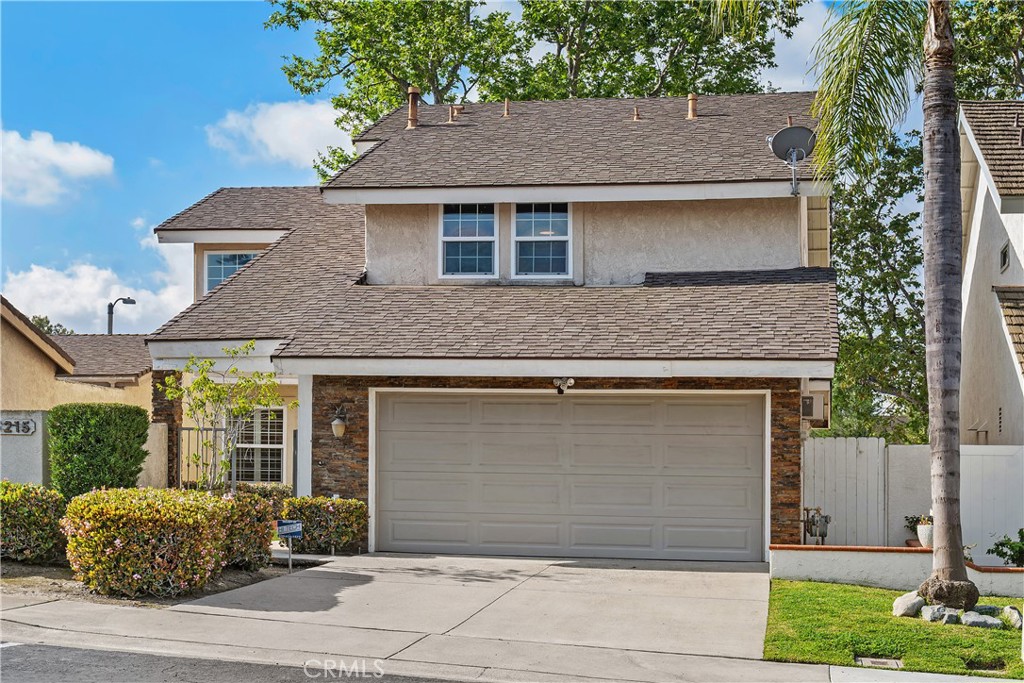 25215 Arion, Mission Viejo CA 92691 - photo 1