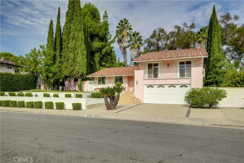 25228 Terreno, Mission Viejo, CA 92691